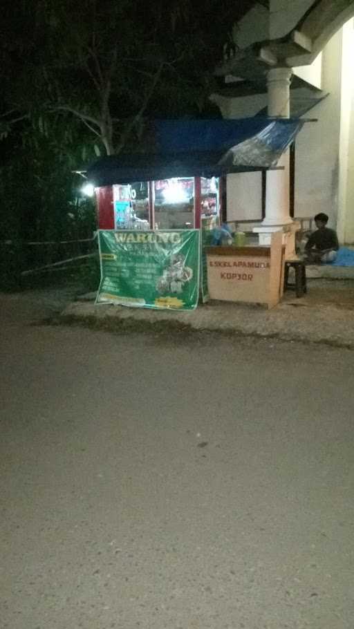 Bakso Balungan Pak Sabar 7