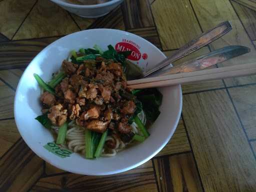 Bakso Balungan Um Joko 4