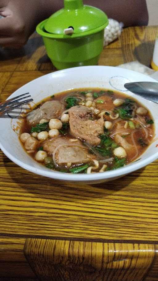 Bakso Balungan Um Joko 6