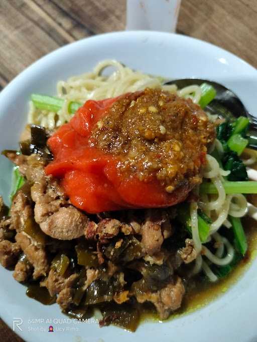 Bakso Balungan Um Joko 2