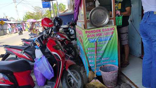 Bakso Dan Mie Ayam Pak Timbul 5