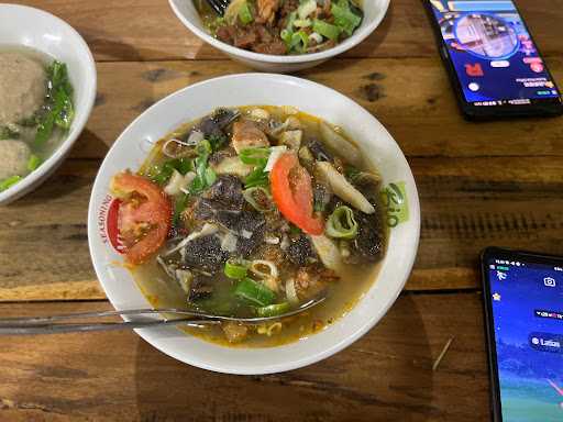 Bakso Ganda Rasa - Brebes 5