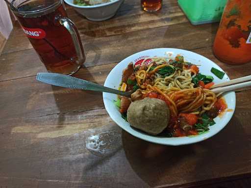 Bakso Ganda Rasa - Brebes 10