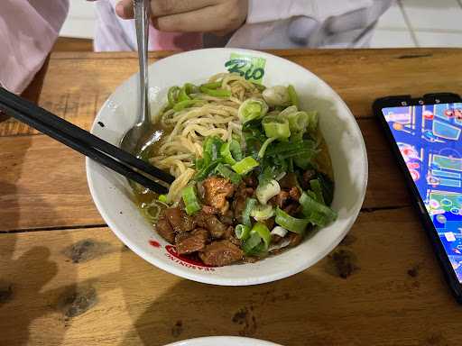 Bakso Ganda Rasa - Brebes 8