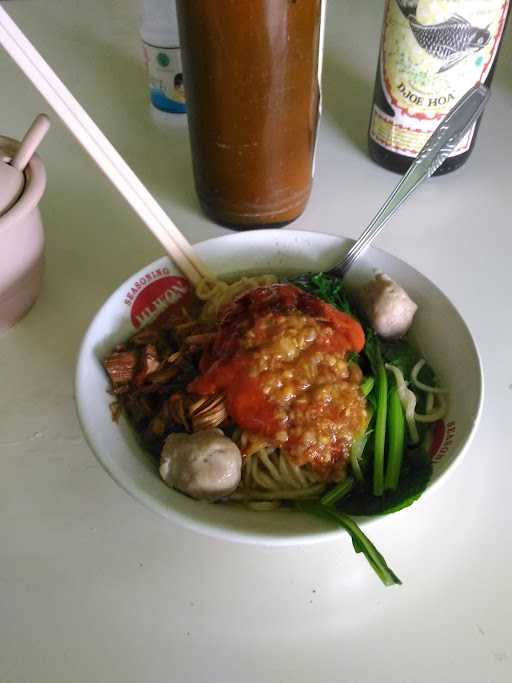 Bakso Gimin Ii 5