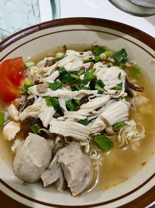 Bakso Gimin Ii 1