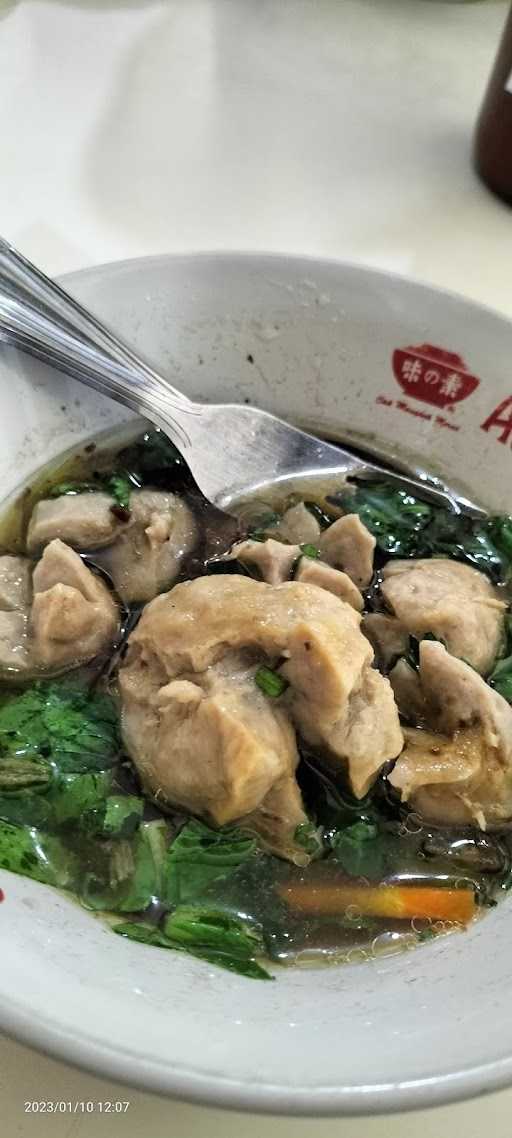 Bakso Gimin Ii 3