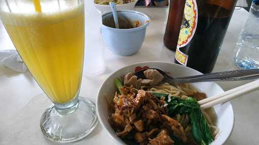 Bakso Gimin No 2 Di Nusantara 3