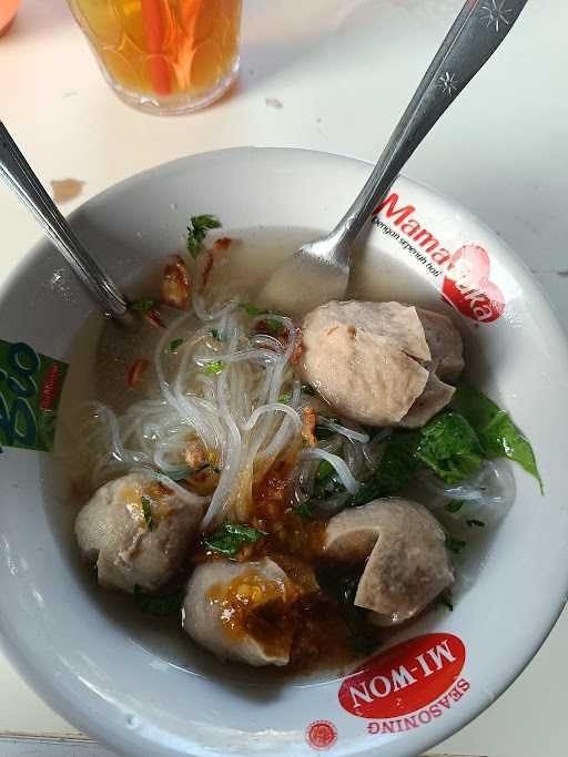 Bakso Gimin No 2 Di Nusantara 1