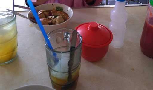 Bakso Gimin No 2 Di Nusantara 2