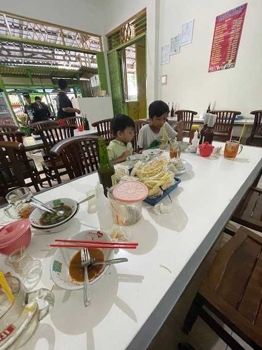 Bakso Gimin No 2 Di Nusantara 8