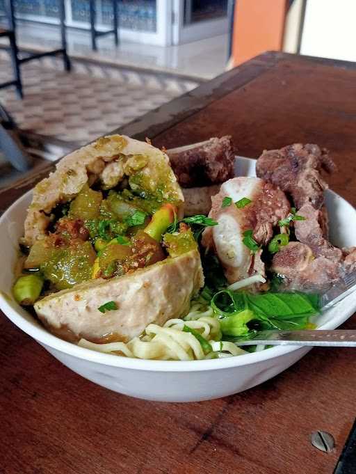 Bakso Iga Sb Brebes 4