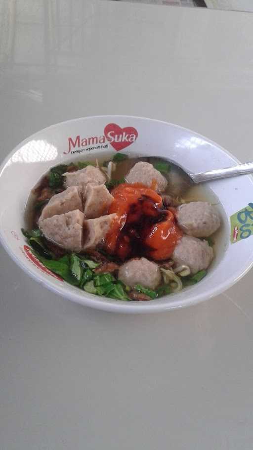 Bakso Latanza Colotan 6