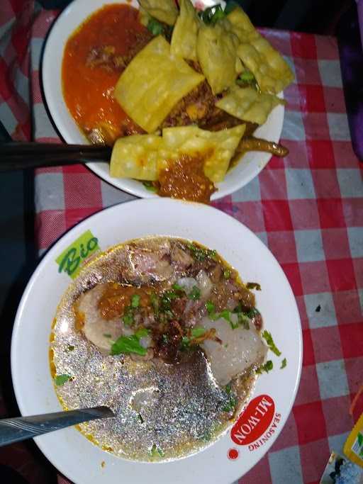 Bakso Latanza Colotan 4