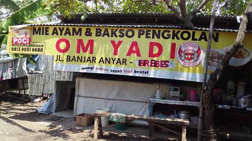 Bakso & Mi Ayam Pengkolan Limbangan 10