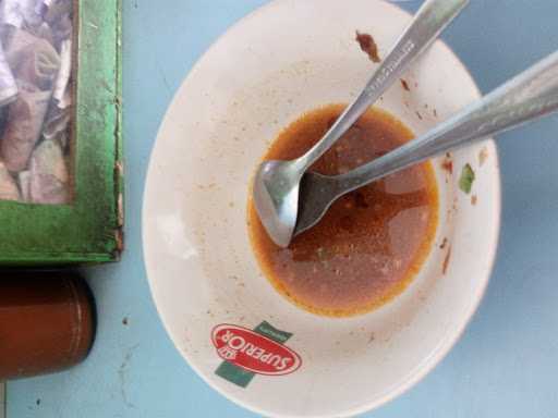 Bakso Rudal Brebes-Tegal 8