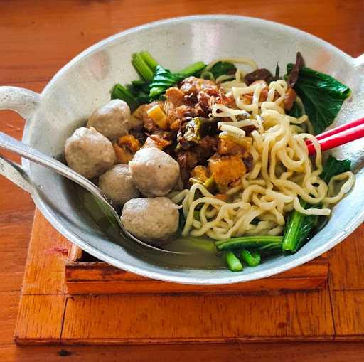 Bakso Rudal Brebes-Tegal 6