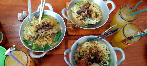 Bakso Rudal Brebes-Tegal 2