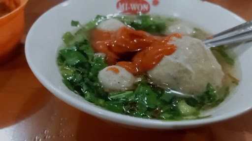 Bakso Rudal Brebes-Tegal 4