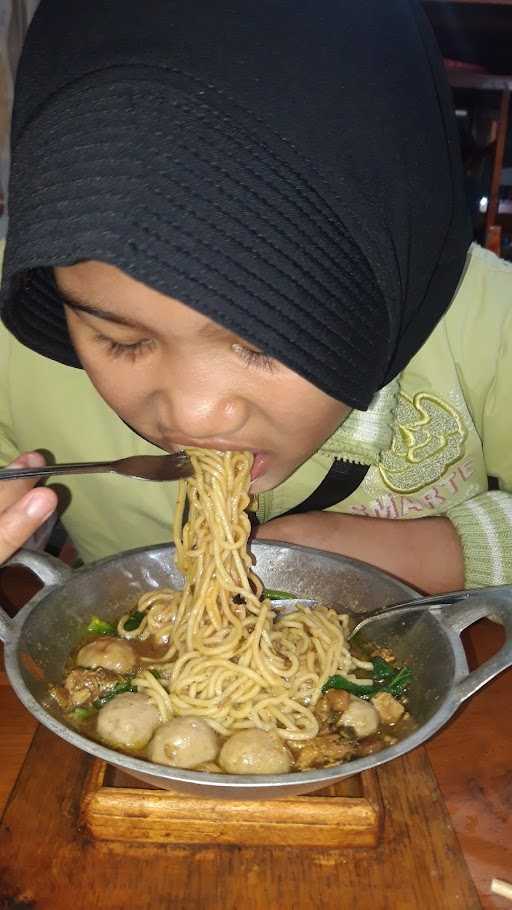 Bakso Rudal Brebes-Tegal 1