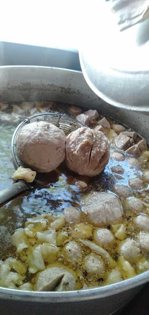 Bakso Taman Mas Eko 10