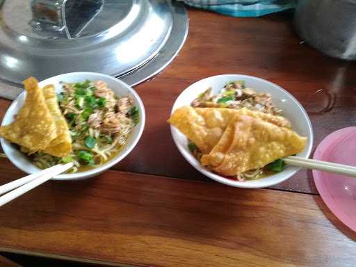 Bakso Taman Mas Eko 7