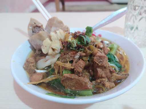 Bakso Taman Mas Eko 2