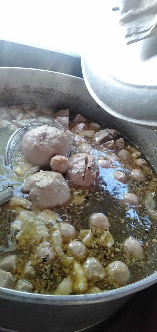 Bakso Taman Mas Eko 3