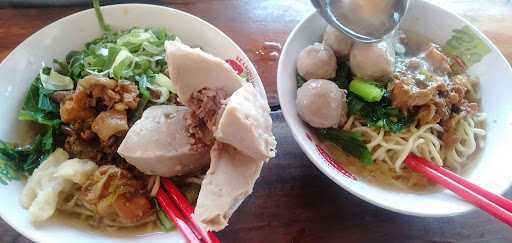 Bakso Taman Mas Eko 4