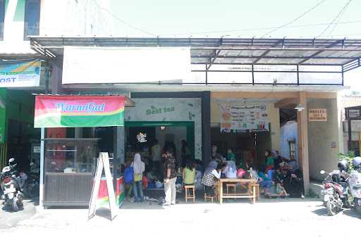 Besttea Brebes (Kedai Masgal) 2