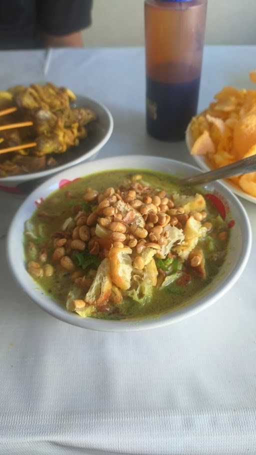 Bubur Ayam Borobudur 2