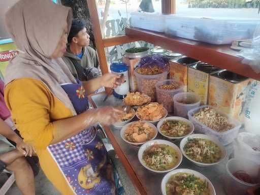 Bubur Ayam Bujang 1