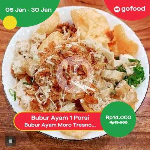 Bubur Ayam Bujang 4