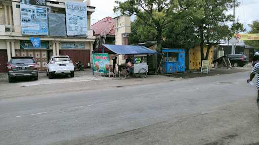 Bubur Ayam Moro Tresno 2