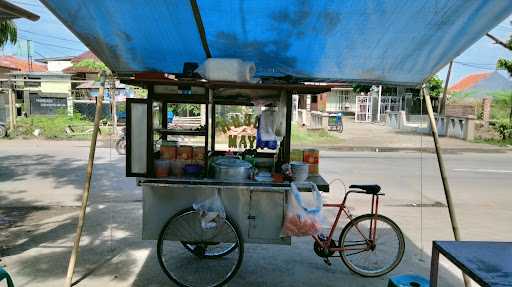 Bubur Ayam Moro Tresno 4