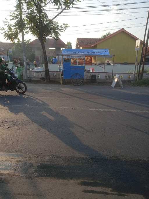 Bubur Ayam Pak Hadi 2