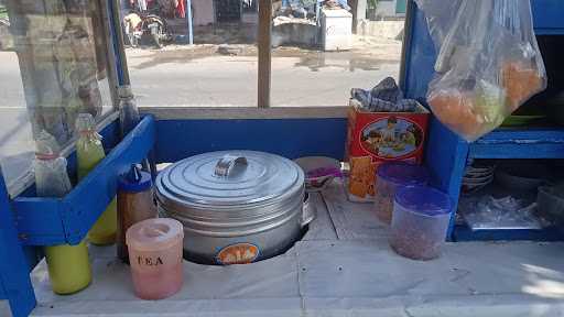 Bubur Ayam Pak Hadi 3