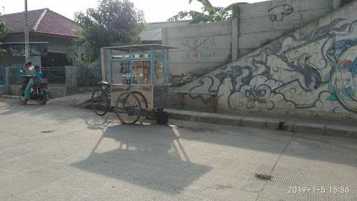 Bubur Ayam Pak Sarkin 2