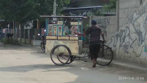 Bubur Ayam Pak Sarkin 3