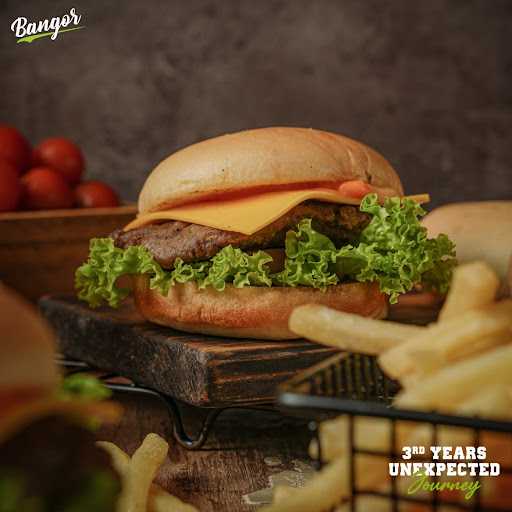 Burger Bangor Brebes 2