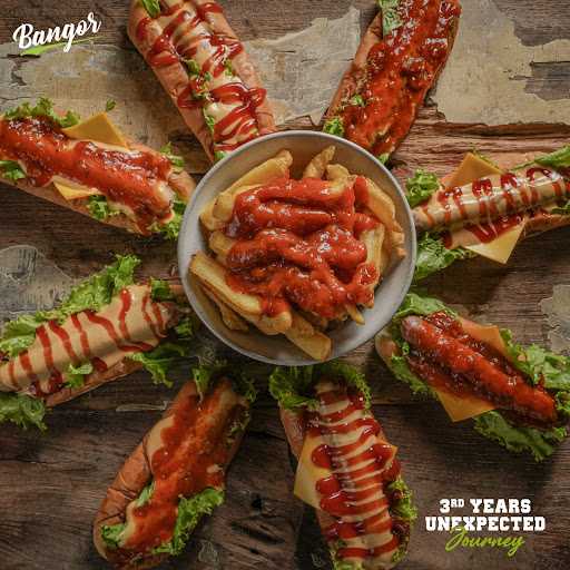 Burger Bangor Brebes 10