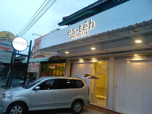 Esteh Indonesia Brebes 9