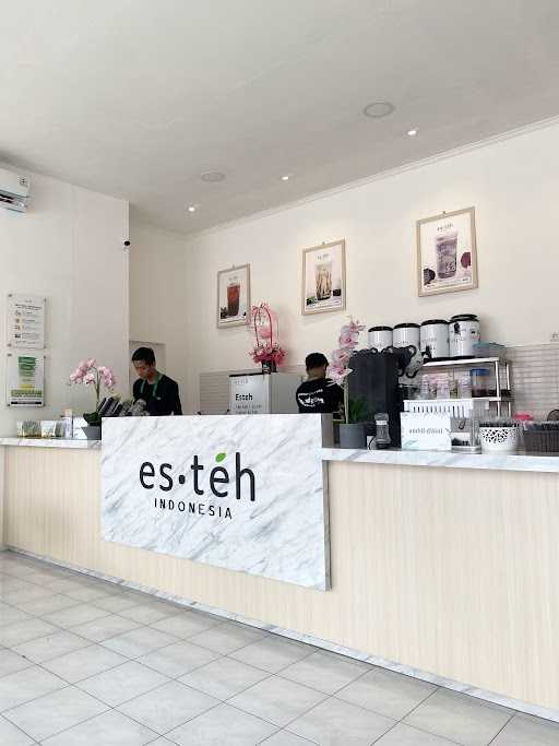 Esteh Indonesia Brebes 5