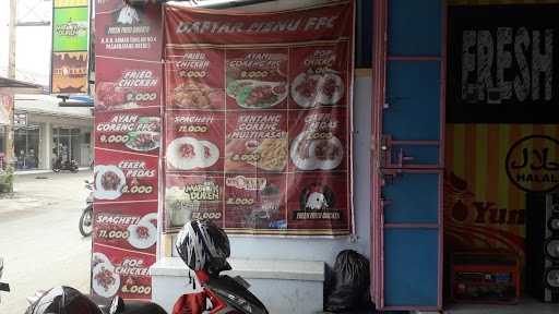 Ffc Fresh Fried Chicken Pasarbatang 9