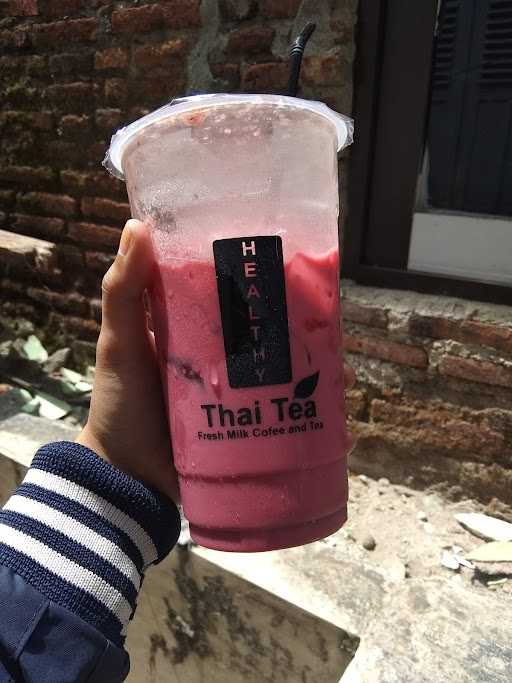 Healthy Thai Tea Brebes 2