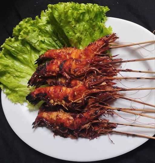 Ikan Bakar Pak Kacung 7