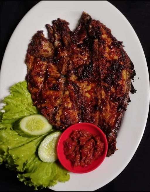 Ikan Bakar Pak Kacung 2