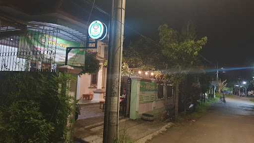 Kedai Durian Nyot_Nyot 5