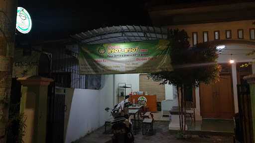 Kedai Durian Nyot_Nyot 4