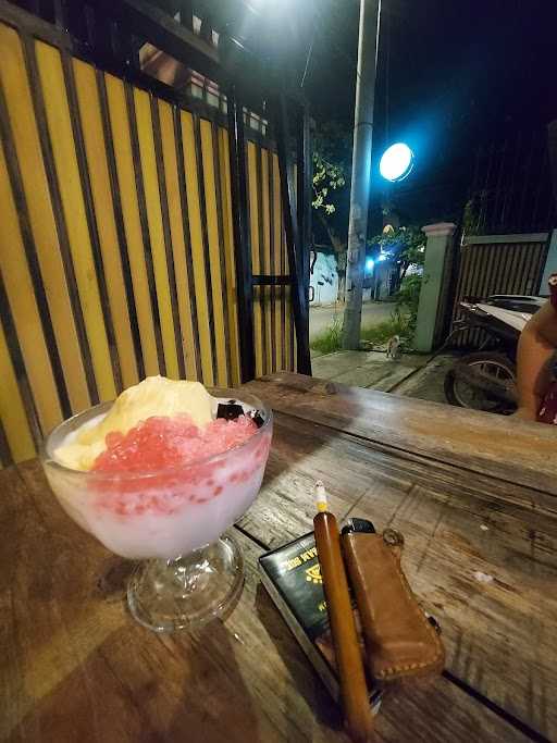 Kedai Durian Nyot_Nyot 1